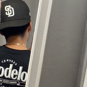 Meet your Posher, Gustavo